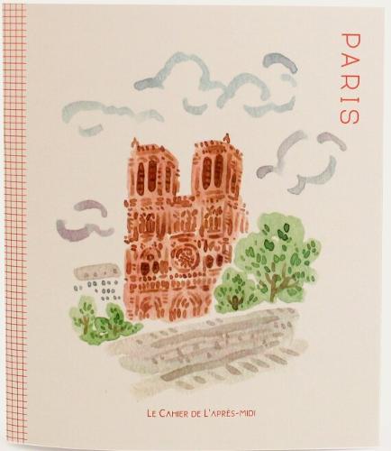L'après-midi Petit Travel Journal Paris Notre-Dame