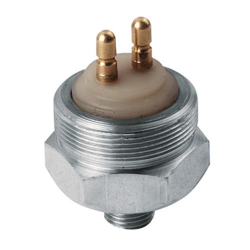 PRESSURE SWITCH WITH PRESET PRESSURE RANGE