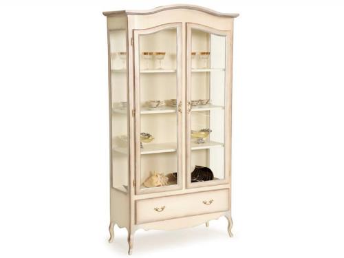 Glass Display Cabinet – 3068