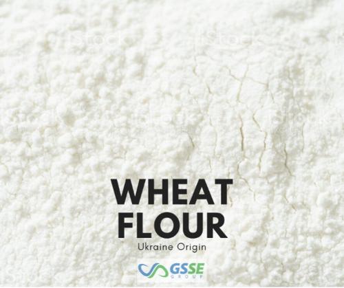 Wheat Flour