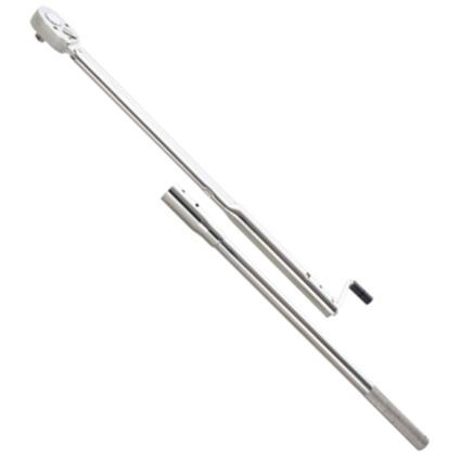 Tohnichi QLE2 Adjustable Torque Wrench