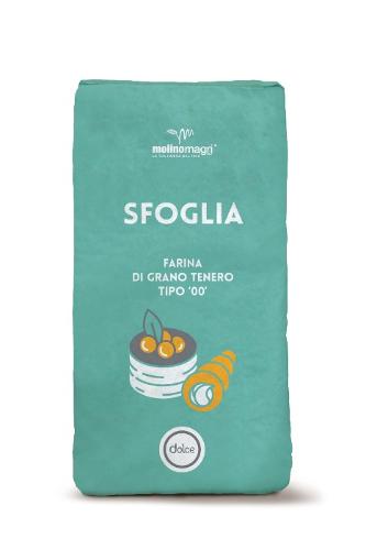 SFOGLIA FLOUR