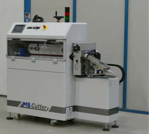 MB Cutter - Combi Cutter CC