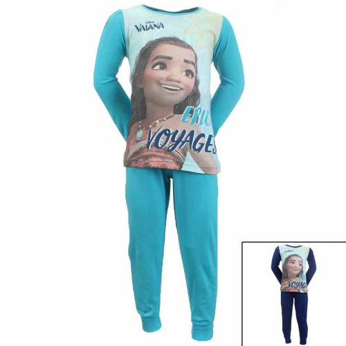 Vaiana Pajamas wholesalers Aubervilliers