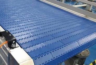 modular belt conveyor