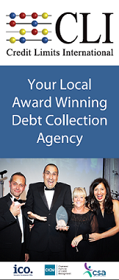 Award Winning Debt Collection Agency