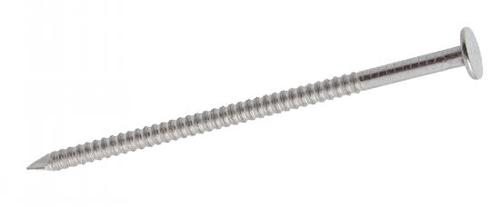 62784 Flat Head Ringed Nail