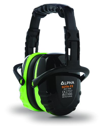 Alpha Solway Sota F3