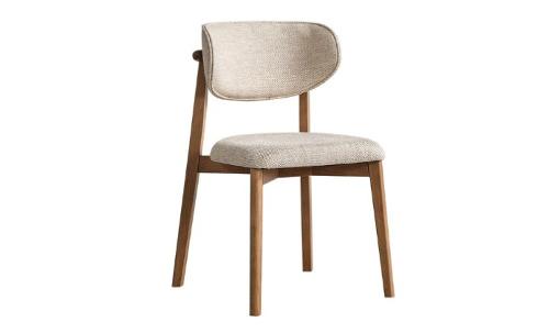 Armless Dining Chair