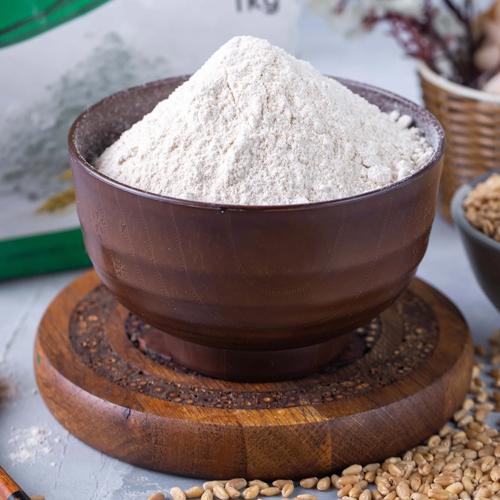 Flour For Whole