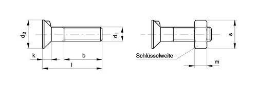 Fastening guide rails and accessories