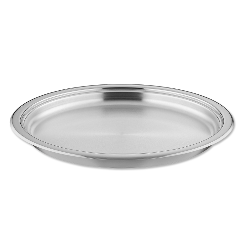 PIZZA TRAY 28 cm h 2.2 cm