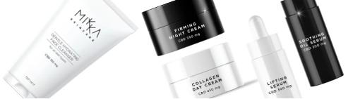 CBD Skin Care