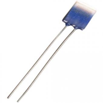 Platinum temperature sensor Pt100, tolerance F 0.15,...