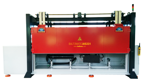 AIS231 Baltomatic