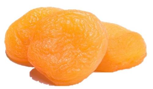 Dried Apricot