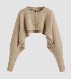 top women sweater