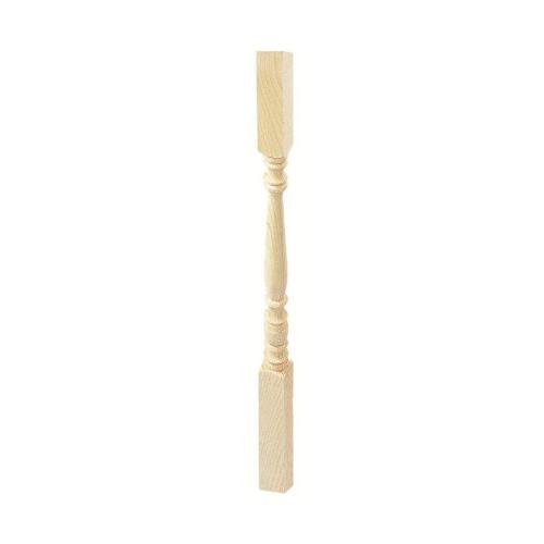 Interior Decoration Wood Baluster