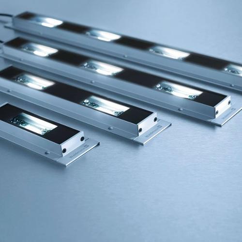 Surface-Mounted Luminaire MACH LED PRO