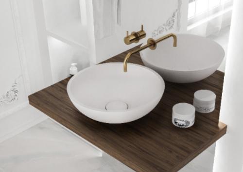 Washbasin