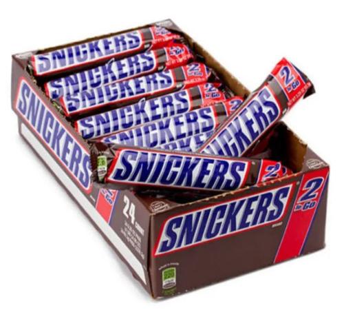 Snickers Chocolate