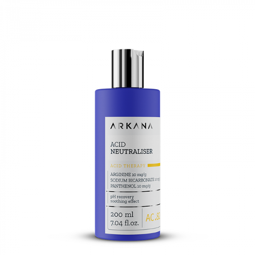 Acid Neutralizer 200 ml