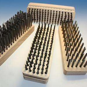 Heavy Duty Wire Brushes
