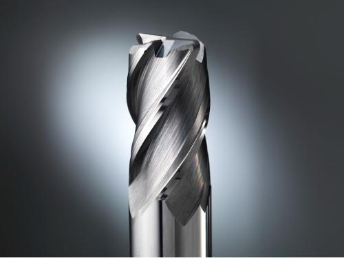 End Mills