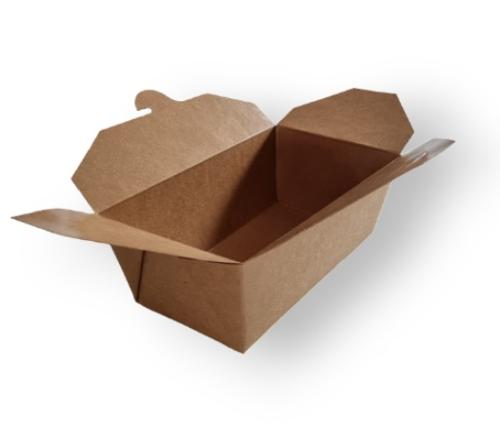 No.Box - Takeaway Boxes