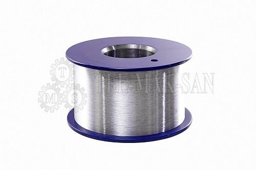 Aluminium wire