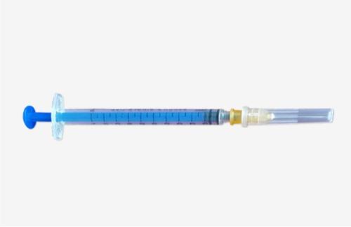 1mL Disposable Syringes 