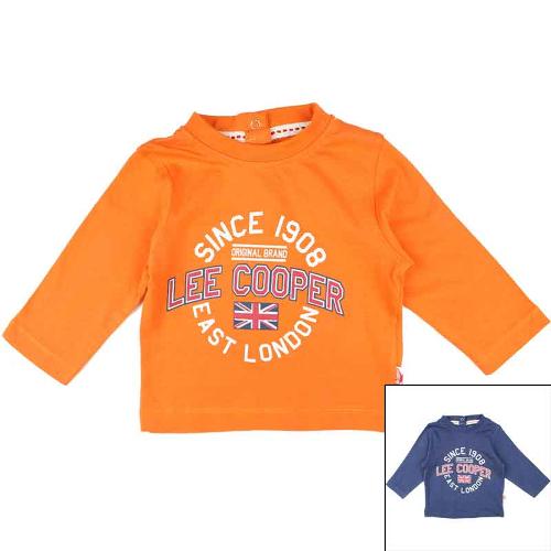 Wholesaler T-shirt Lee Cooper baby