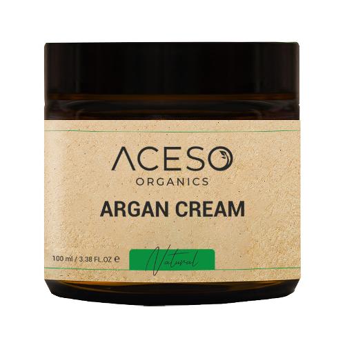 Argan Cream 100ml