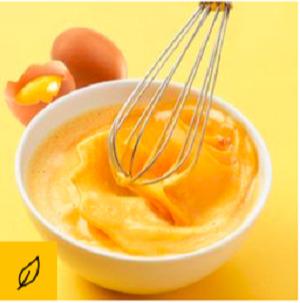 Fresh Pasteurised Egg Yolk