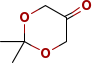 2,2-Dimethyl-1,3-dioxan-5-one