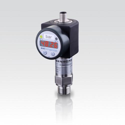 Pressure Switch DS 201 P