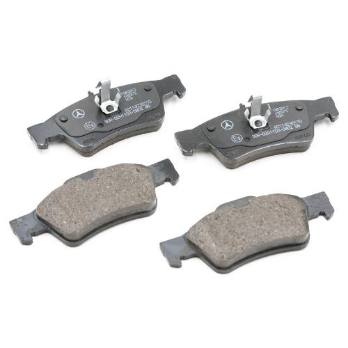 Brake pads