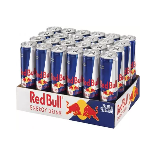 Red Bull 250ml Energy Drink