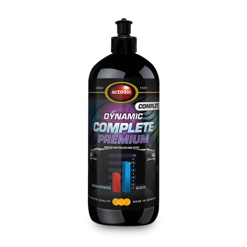 Autosol® Dynamic Complete Premium