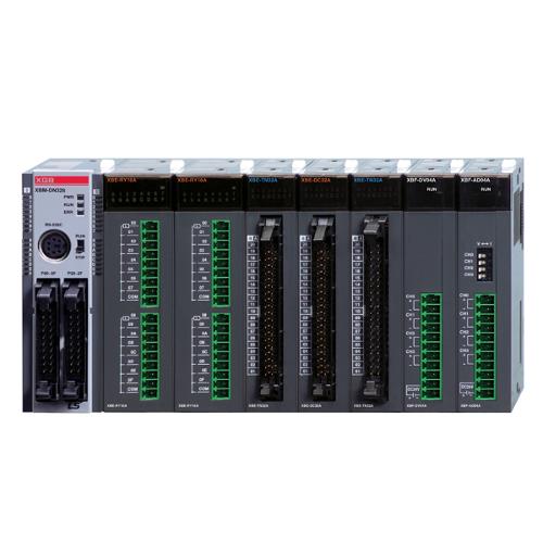 LS Industrial System PLCs