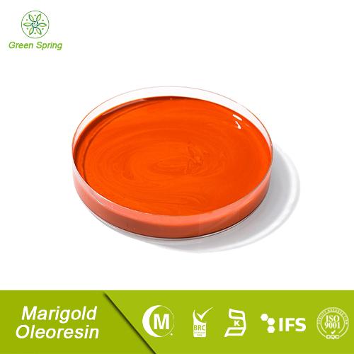 Marigold Oleoresin