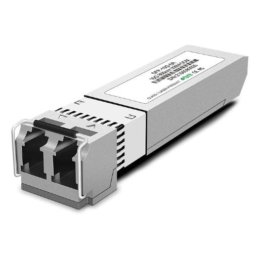 10G ER 40KM SFP+ Optical Transceiver