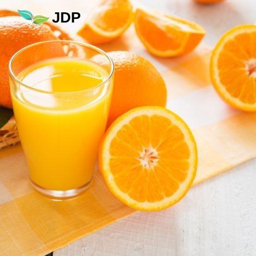 Orange juice