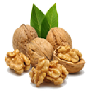 Walnuts