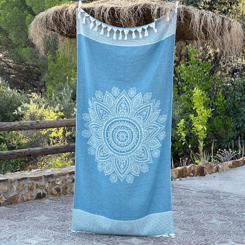 Hammam towel