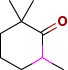 2,2,6-Trimethylcyclohexanone