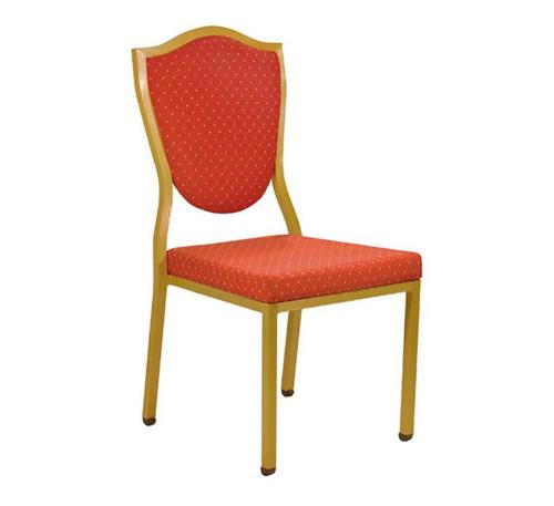 Aluminium Banquet chair Maros