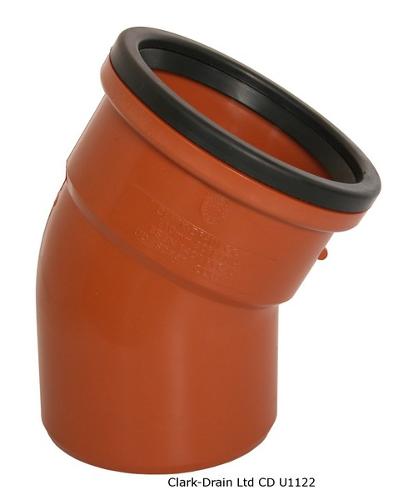 Underground Drainage