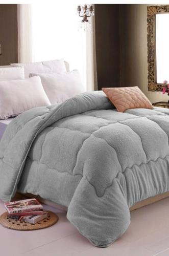 LUXURIOUS HIGH QUALITY WELSOFT QUILT-DUVET 