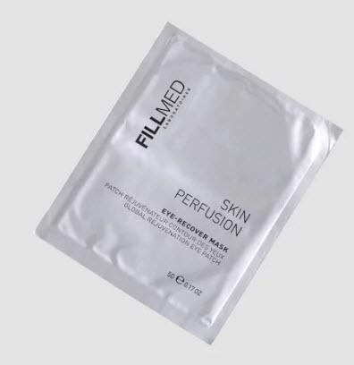 FILLMED EYE RECOVER MASK - 15 pcs